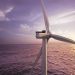 UK in deal to unlock offshore wind boom and green jobs